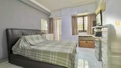 Blk 271 Tampines Street 21 (Tampines), HDB 4 Rooms #552018291